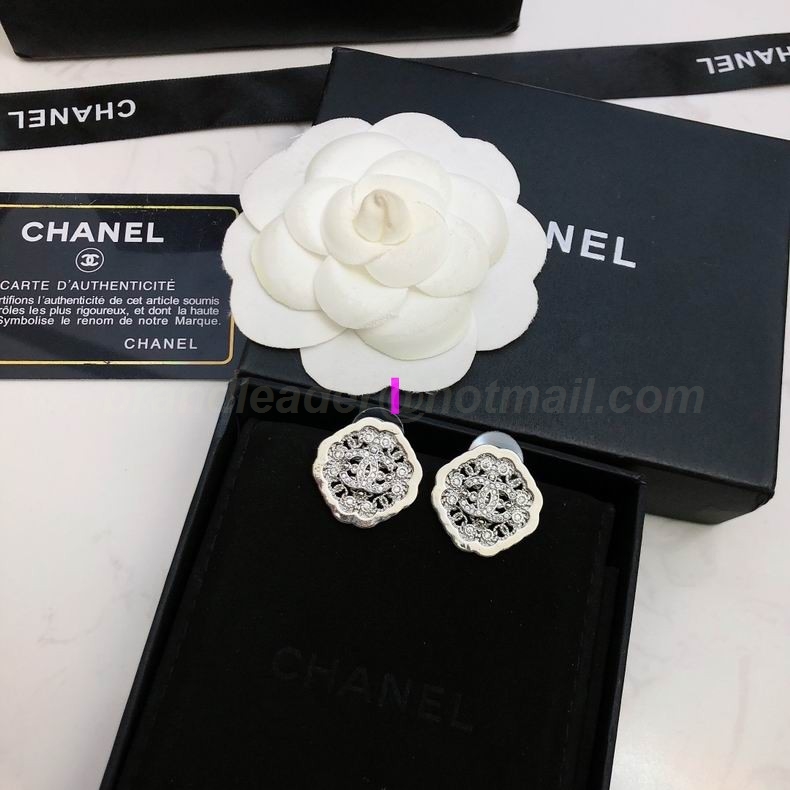 Chanel Earrings 2222